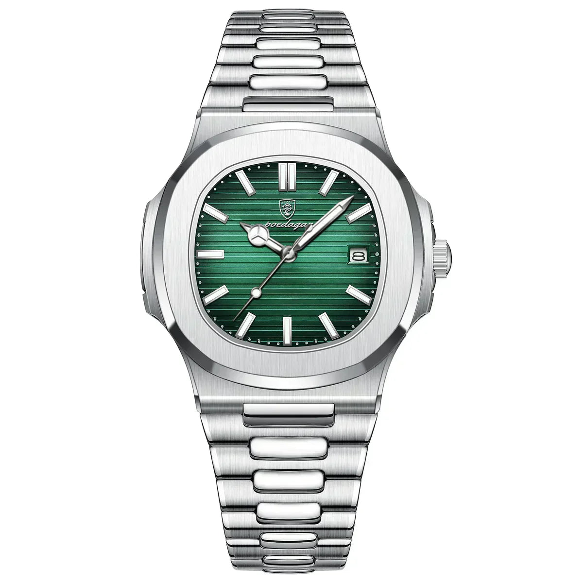 ARKEN | Neue Elevio™ Nautilus Pro 41mm Uhr