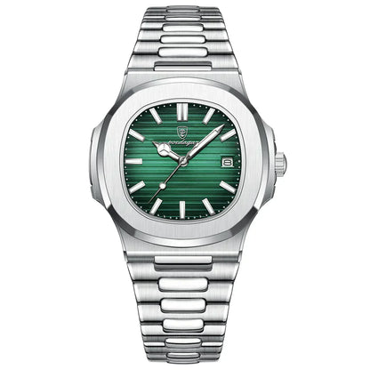 ARKEN | Neue Elevio™ Nautilus Pro 41mm Uhr