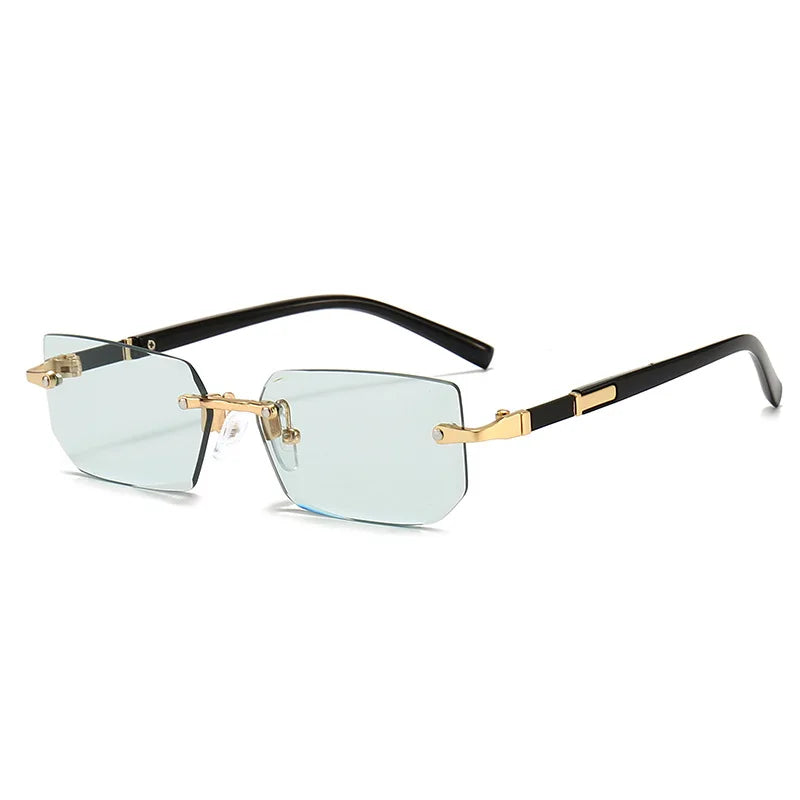 Arken Horizon | Moderne randlose Sonnenbrille
