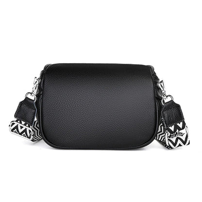 Arken | Rosy Leder Umhängetasche