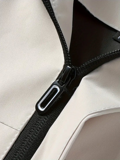 Flex Herren Freizeitjacke