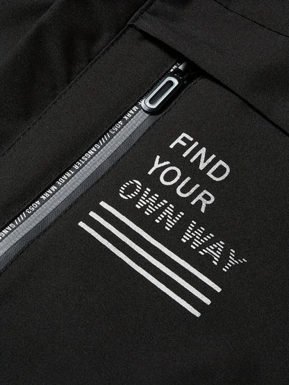 Flex Herren Freizeitjacke