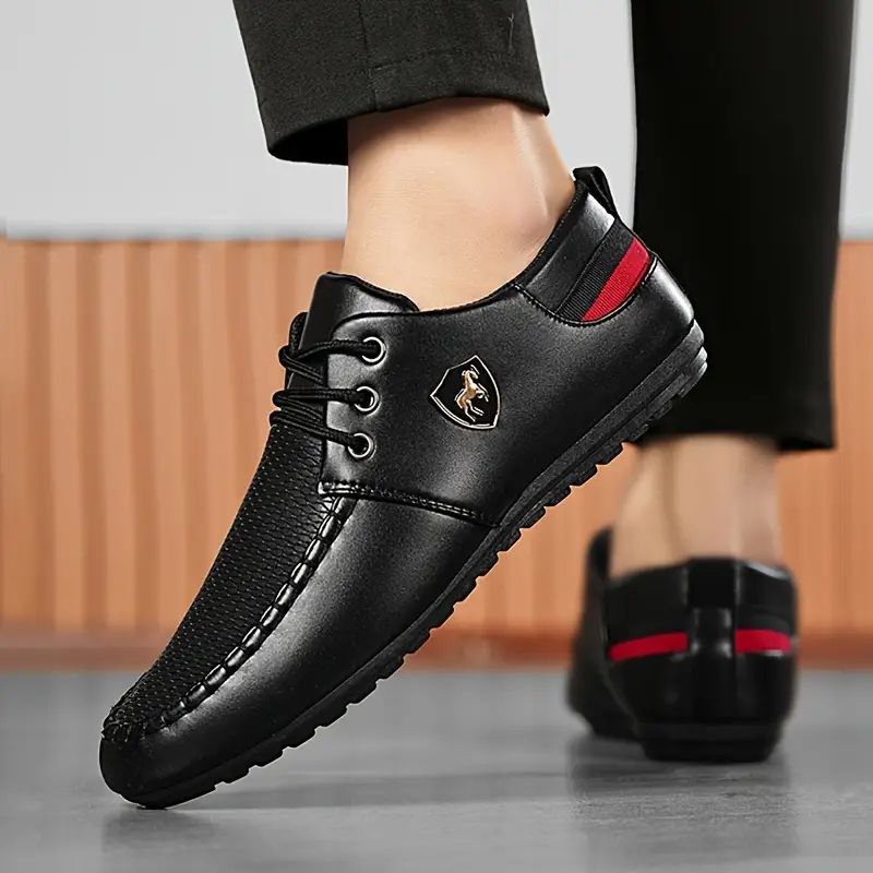 ARKEN™ | Orthopädischer Mokassin Stuttgart