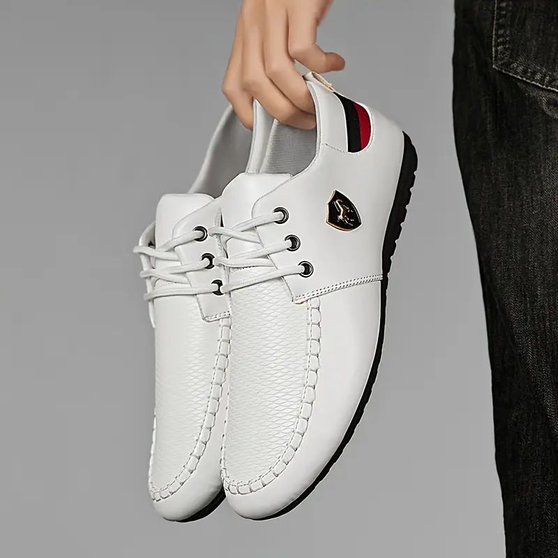 ARKEN™ | Orthopädischer Mokassin Stuttgart