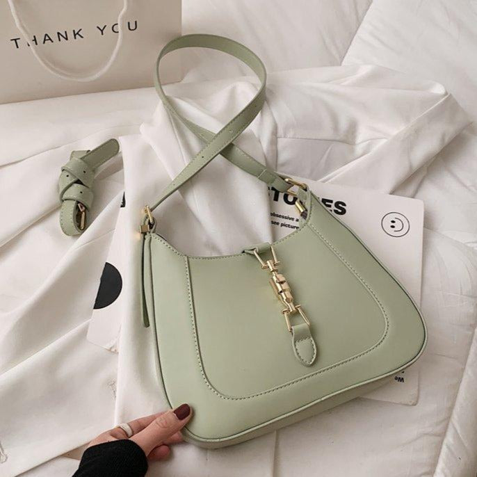 Arken | Mini Schultertasche Celine