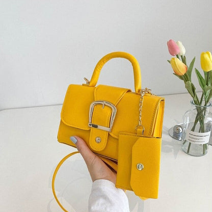 Arken | Vane Schultertasche