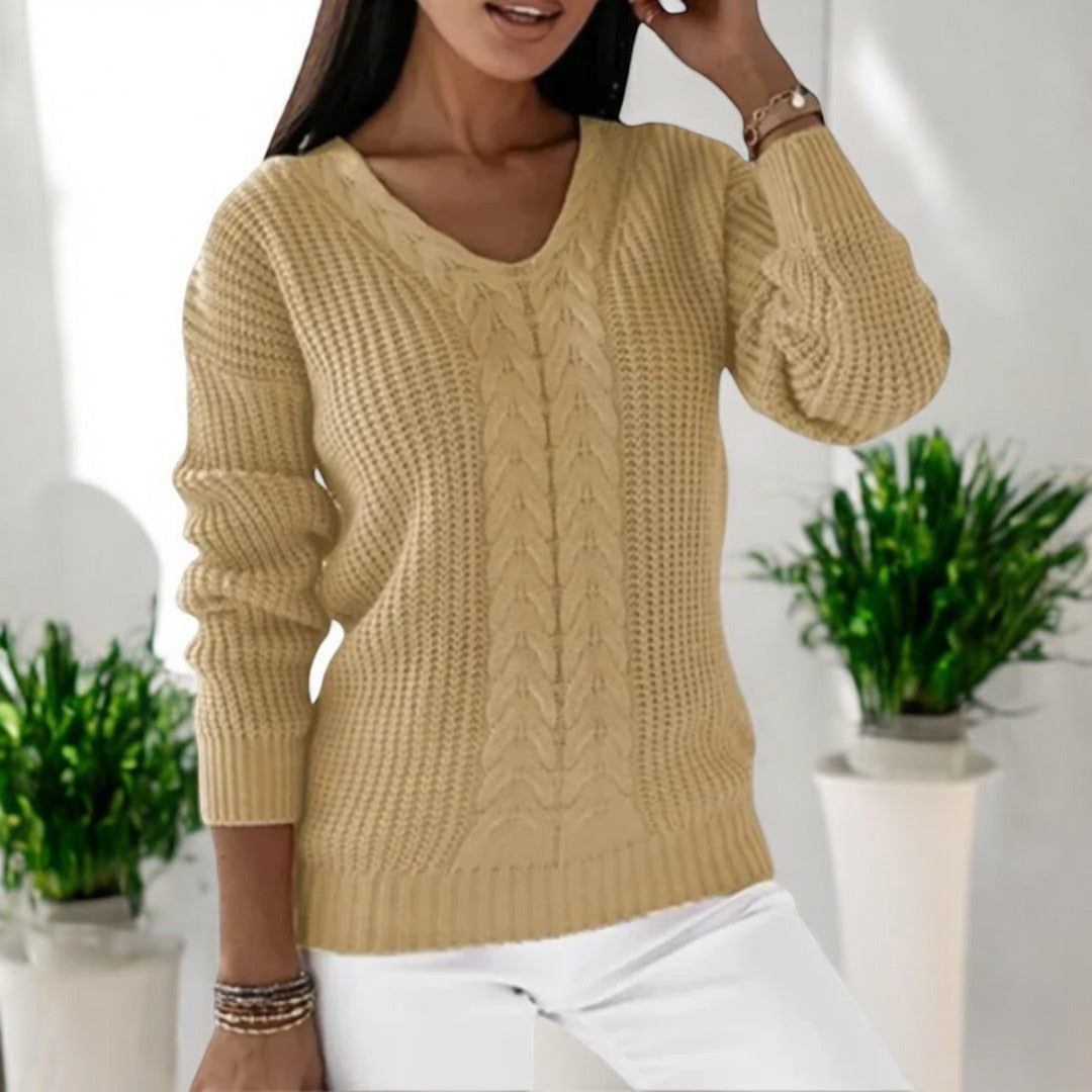 Arken | Damen Pull Elin