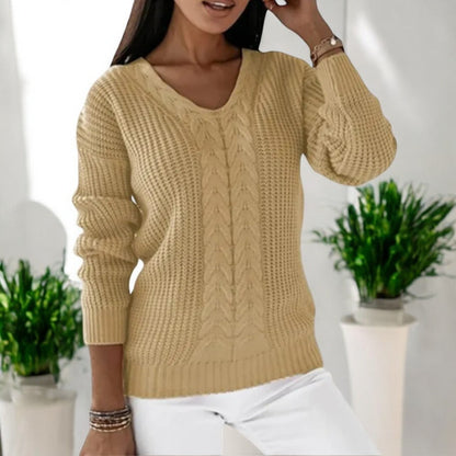 Arken | Damen Pull Elin