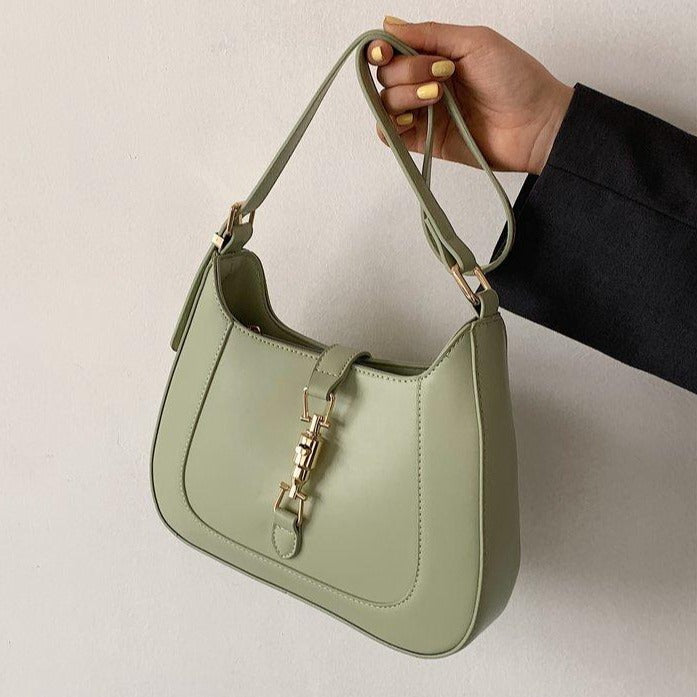 Arken | Mini Schultertasche Celine