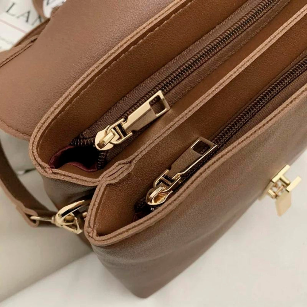 Arken | Schultertasche Sousi