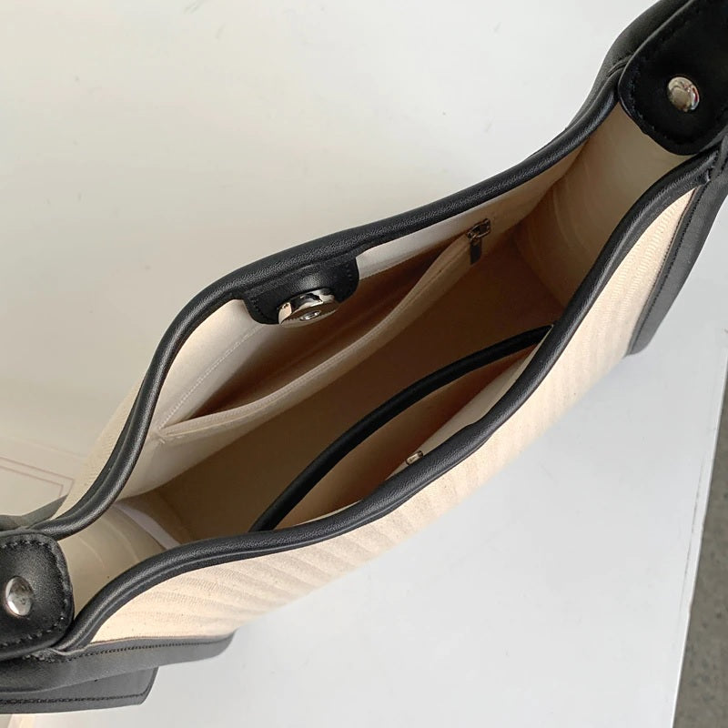 Arken | Mini Schultertasche Carlize