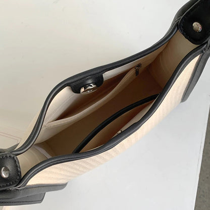 Arken | Mini Schultertasche Carlize