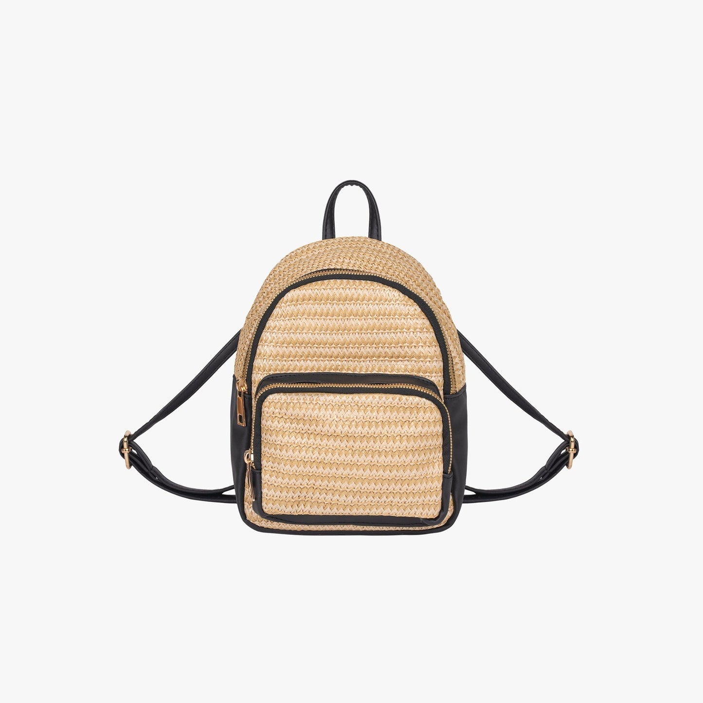 Arken | Kose Strohtasche