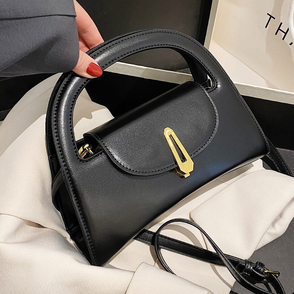 Arken | Luxus Handtasche