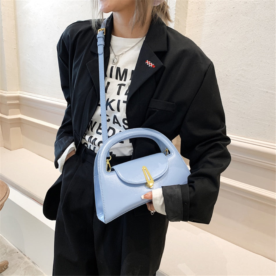 Arken | Luxus Handtasche