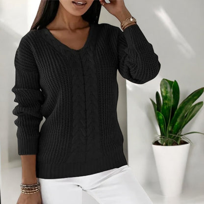 Arken | Damen Pull Elin