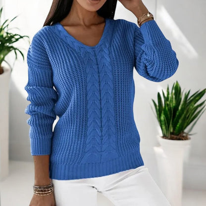 Arken | Damen Pull Elin