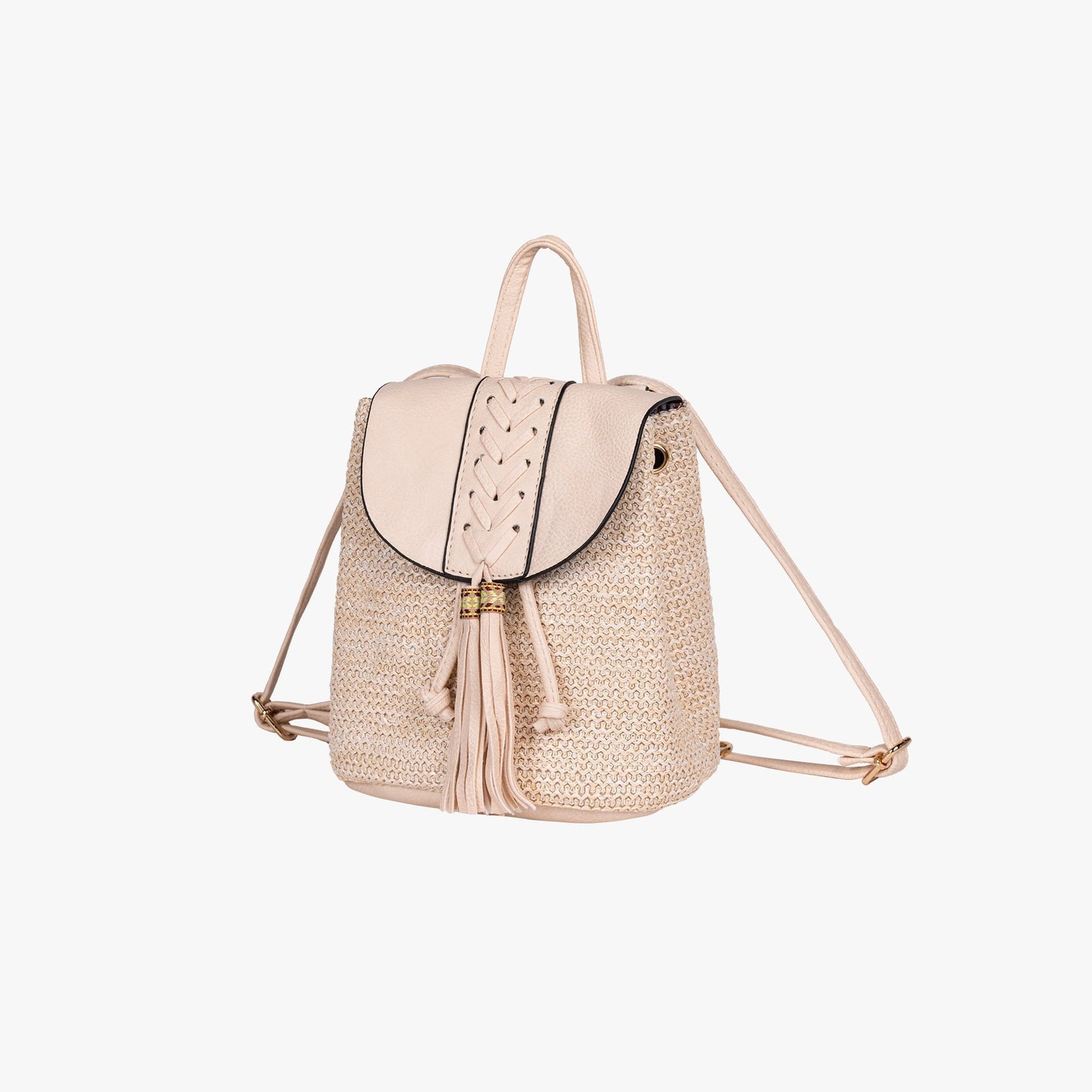 Arken | Strohtasche