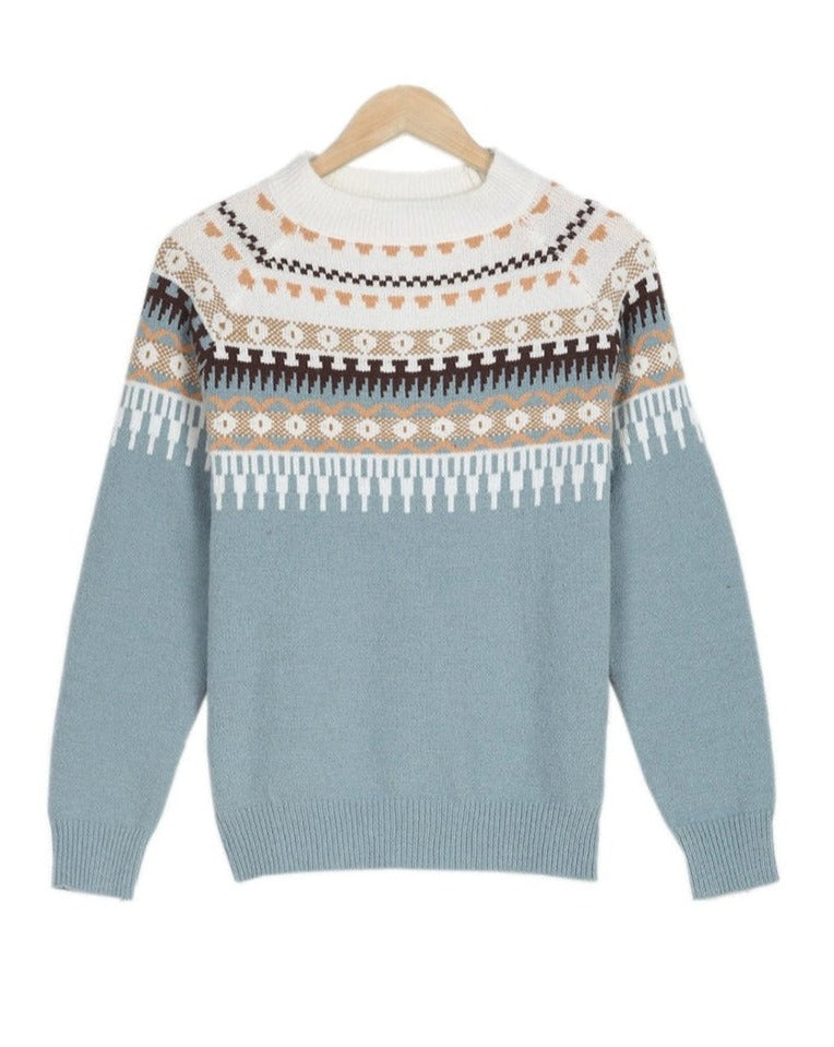 Arken | Strickpullover Corinne
