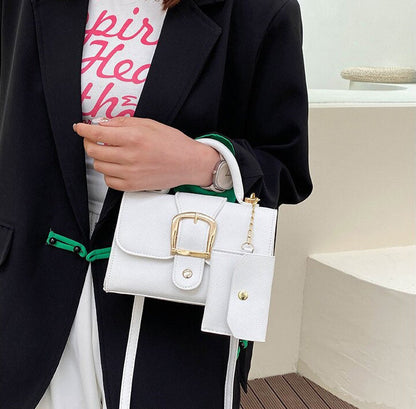 Arken | Vane Schultertasche