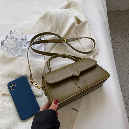 Arken | Ausie Umhängetasche