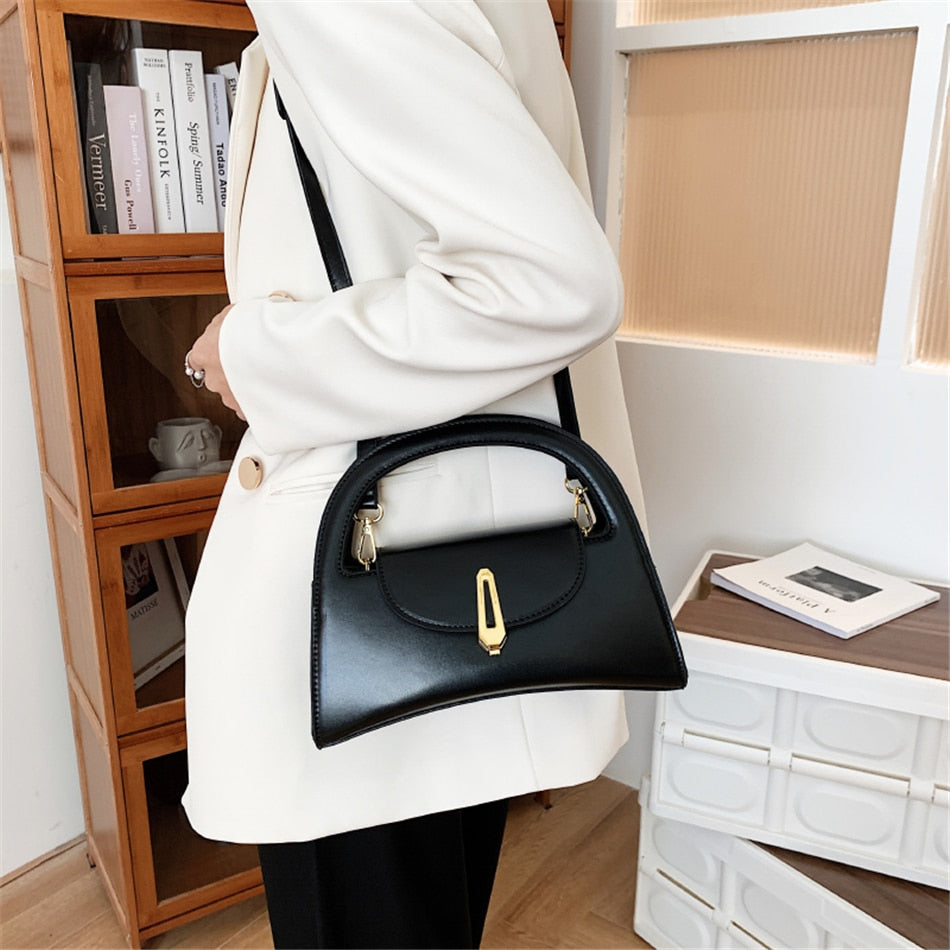 Arken | Luxus Handtasche
