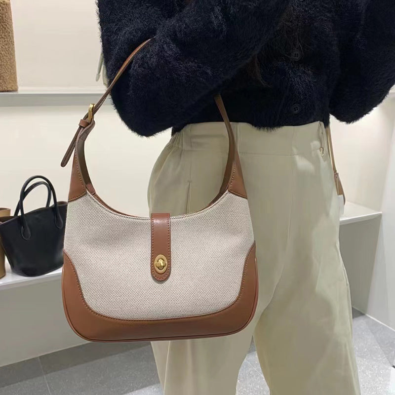 Arken | Dalila Schultertasche