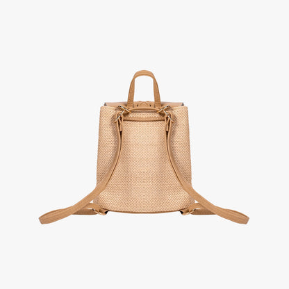 Arken | Strohtasche