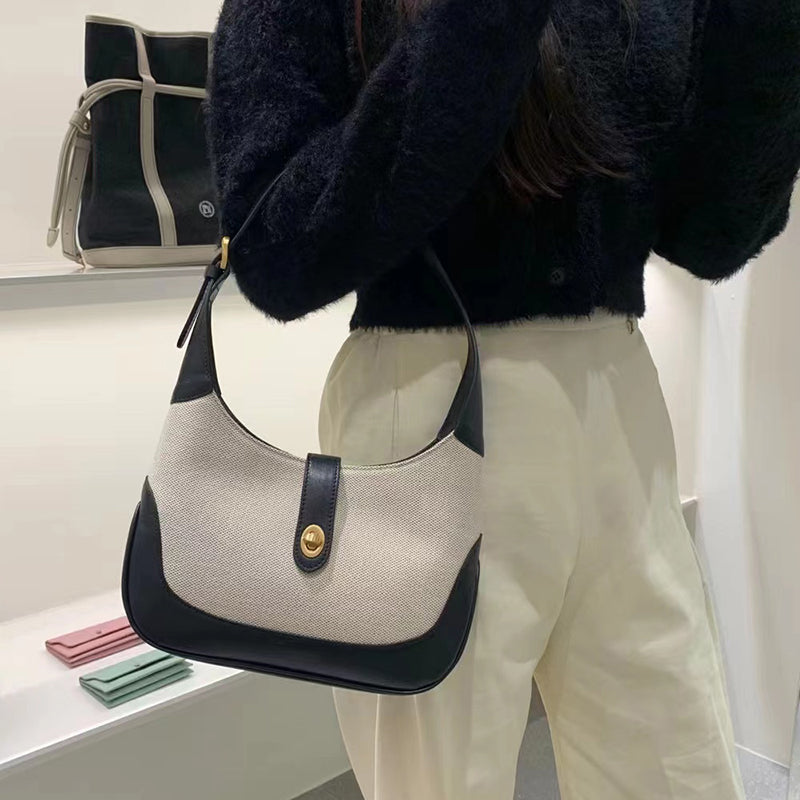 Arken | Dalila Schultertasche