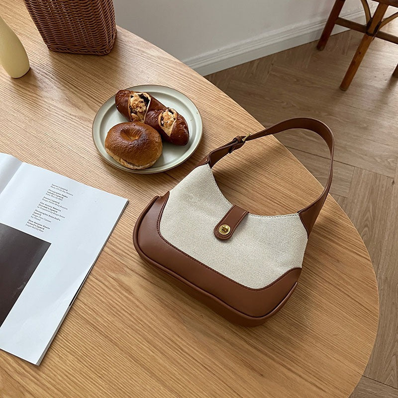 Arken | Dalila Schultertasche