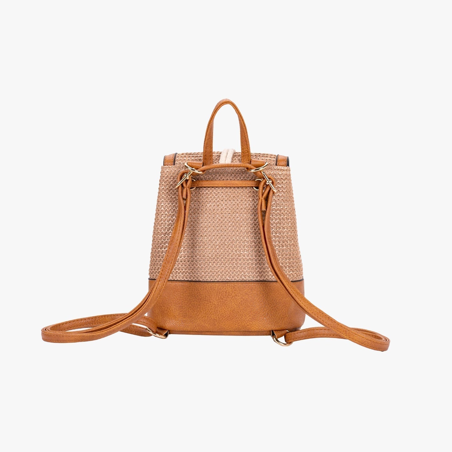 Arken | Leili Strohrucksack