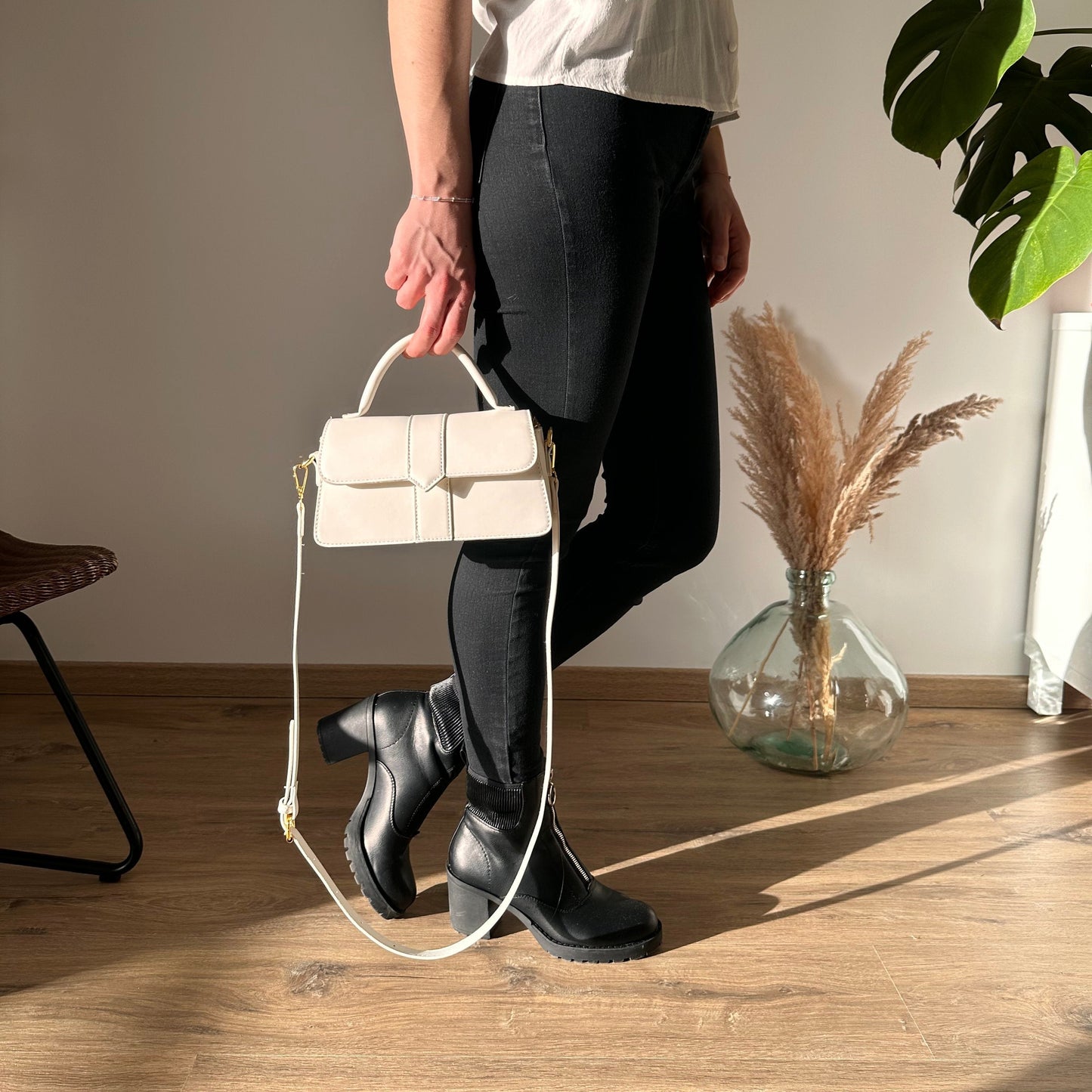 Arken | Ausie Umhängetasche