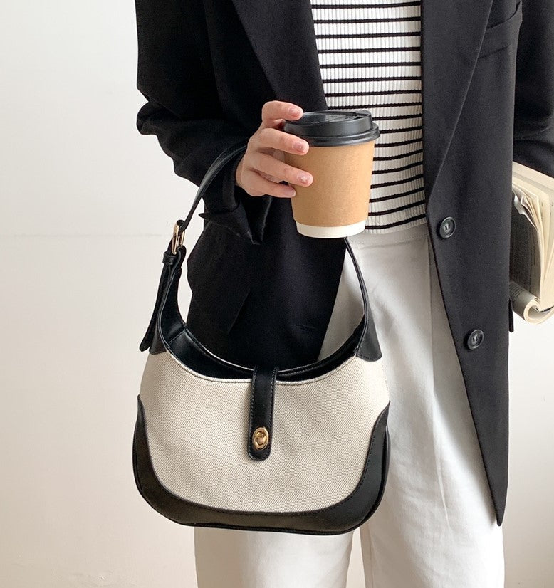 Arken | Dalila Schultertasche