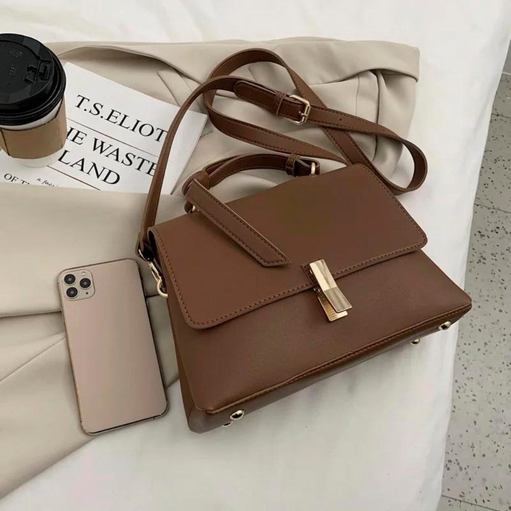 Arken | Schultertasche Sousi