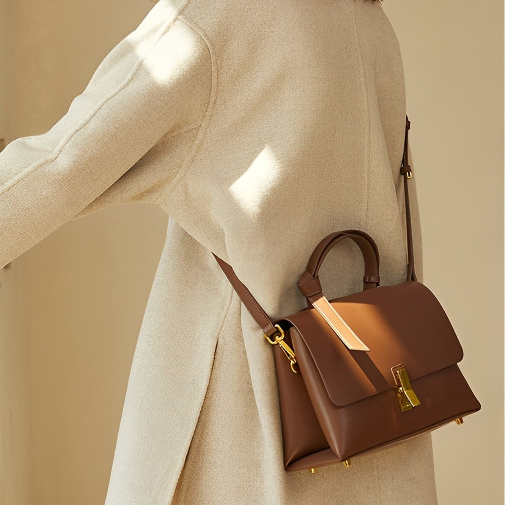 Arken | Schultertasche Sousi
