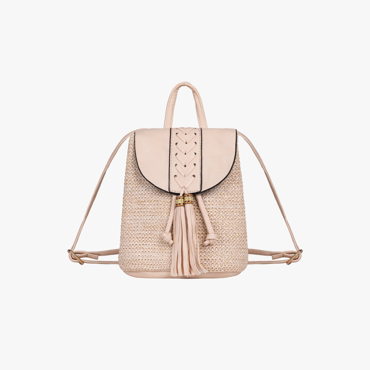 Arken | Strohtasche