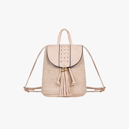 Arken | Strohtasche