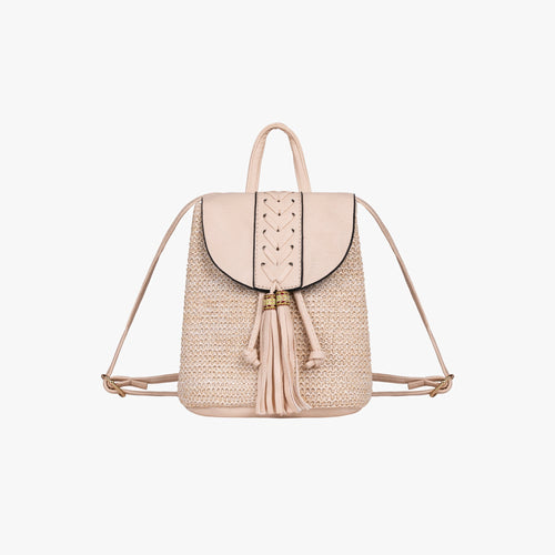 Arken | Strohtasche