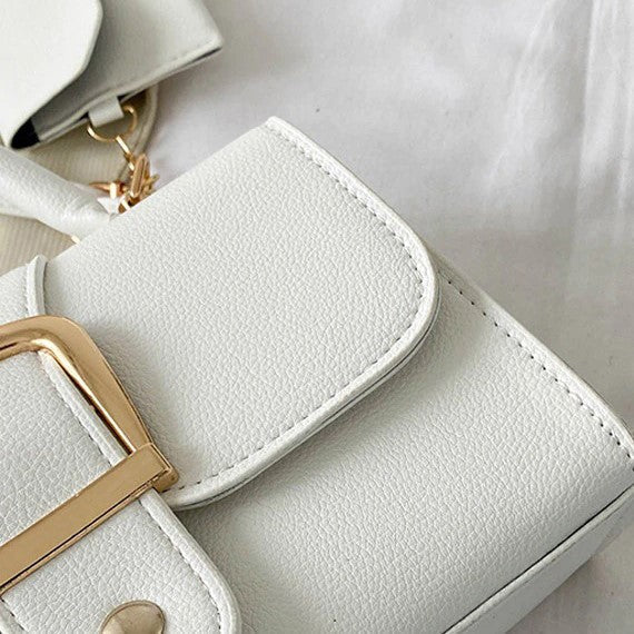 Arken | Vane Schultertasche