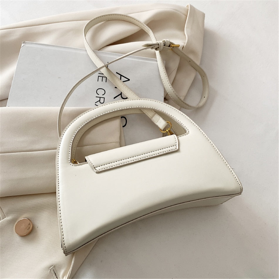 Arken | Luxus Handtasche