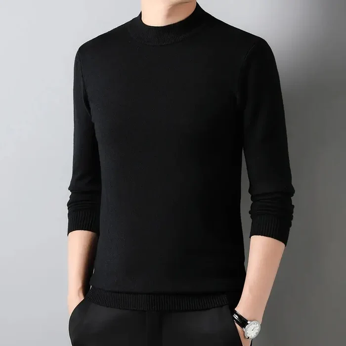 DouxLux™ | Kaschmirpullover