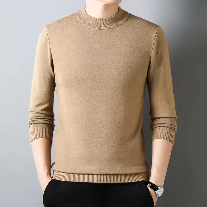 DouxLux™ | Kaschmirpullover