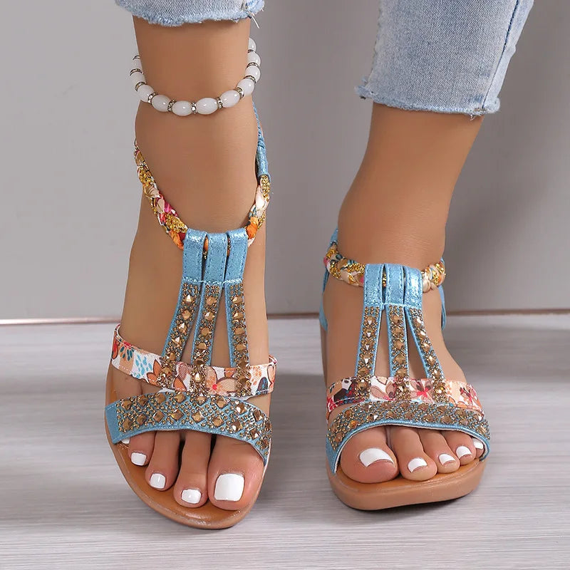 Arken | Ruzan Orthopädische Sandalen