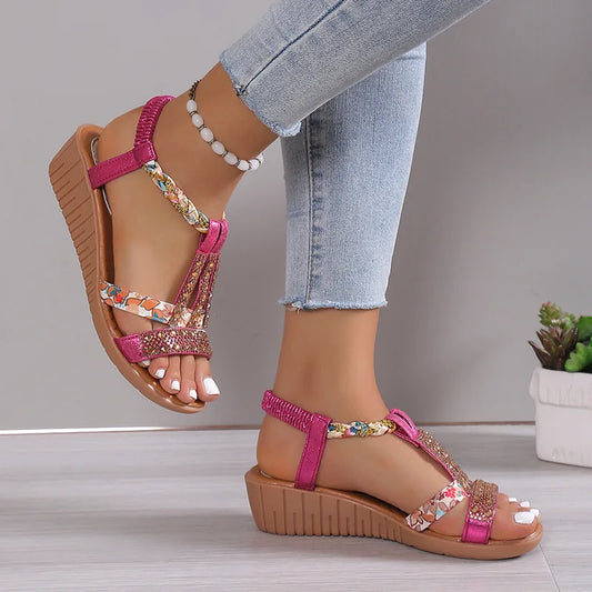 Arken | Ruzan Orthopädische Sandalen