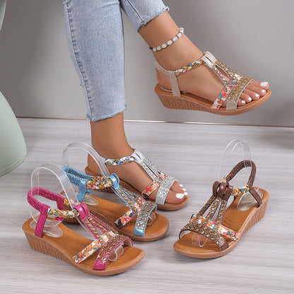 Arken | Ruzan Orthopädische Sandalen
