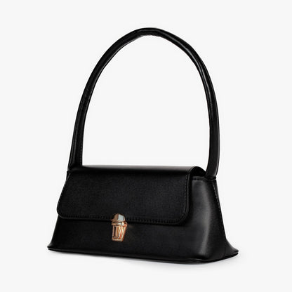 Arken | Vintage Mond Handtasche