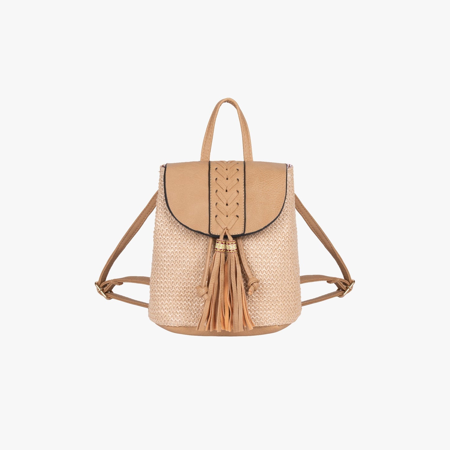Arken | Strohtasche