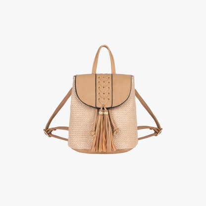 Arken | Strohtasche