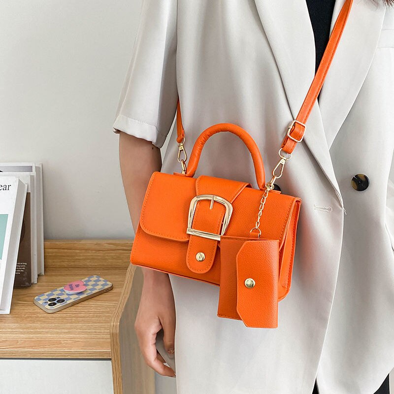 Arken | Vane Schultertasche