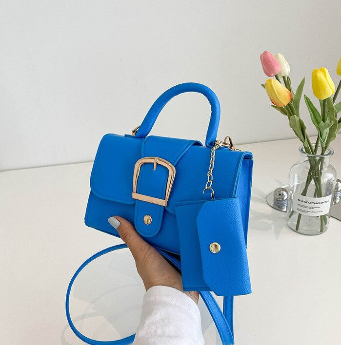 Arken | Vane Schultertasche